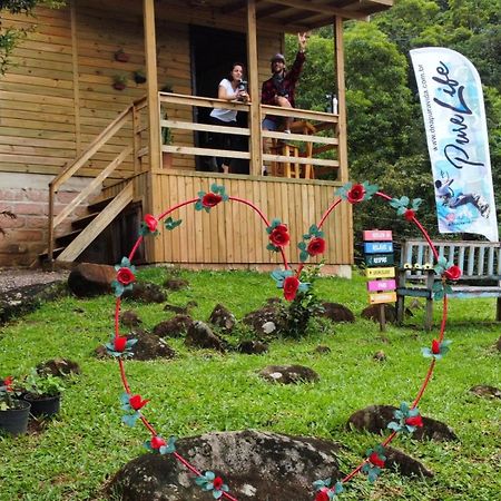 Morada Da Pedra Villa ปรายากรันเจ ภายนอก รูปภาพ