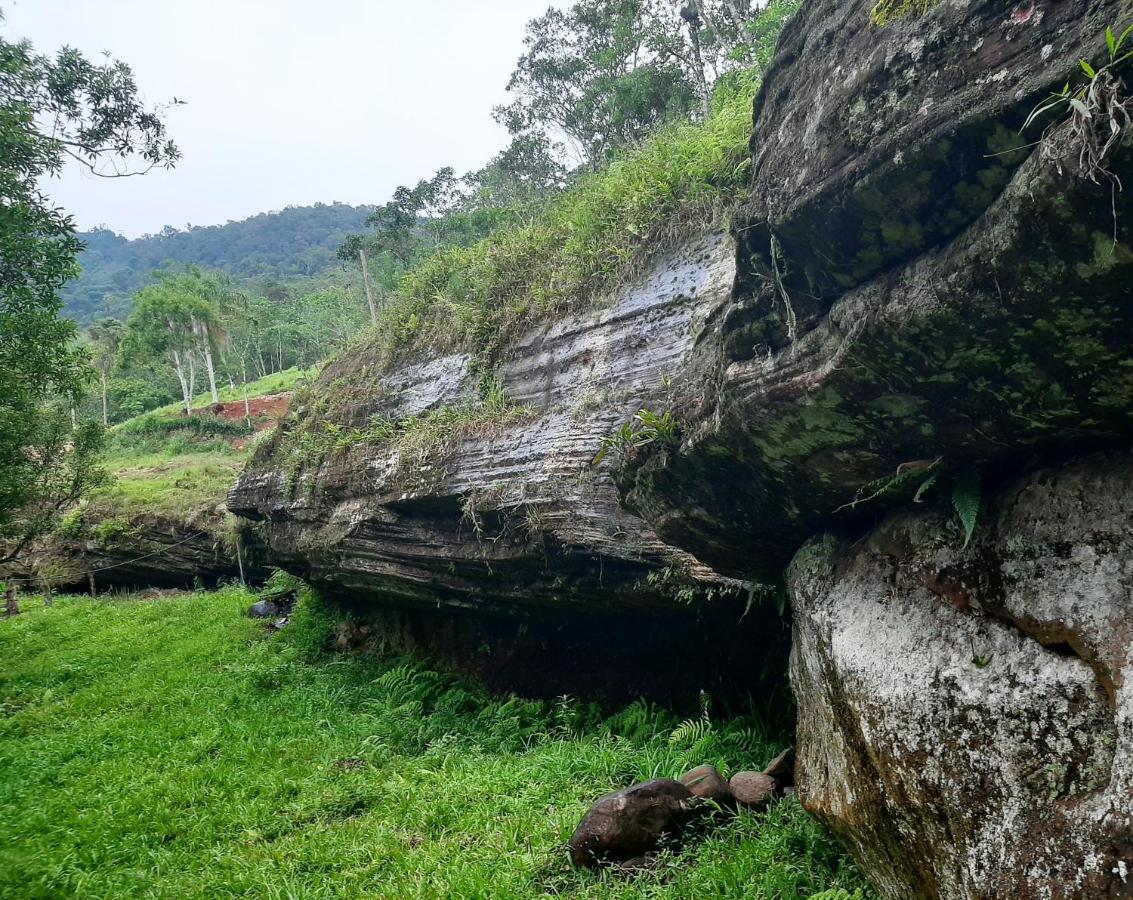Morada Da Pedra Villa ปรายากรันเจ ภายนอก รูปภาพ