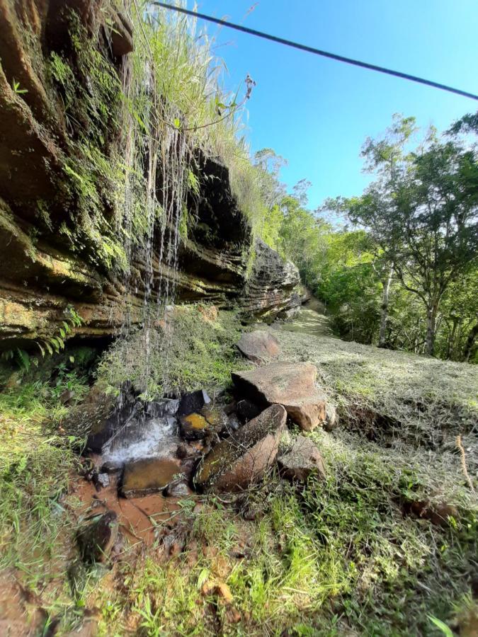 Morada Da Pedra Villa ปรายากรันเจ ภายนอก รูปภาพ