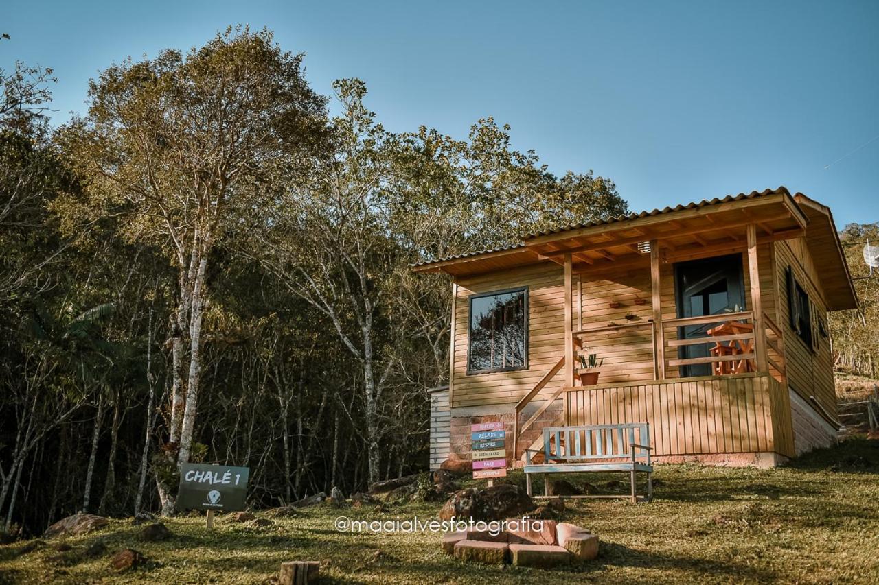 Morada Da Pedra Villa ปรายากรันเจ ภายนอก รูปภาพ