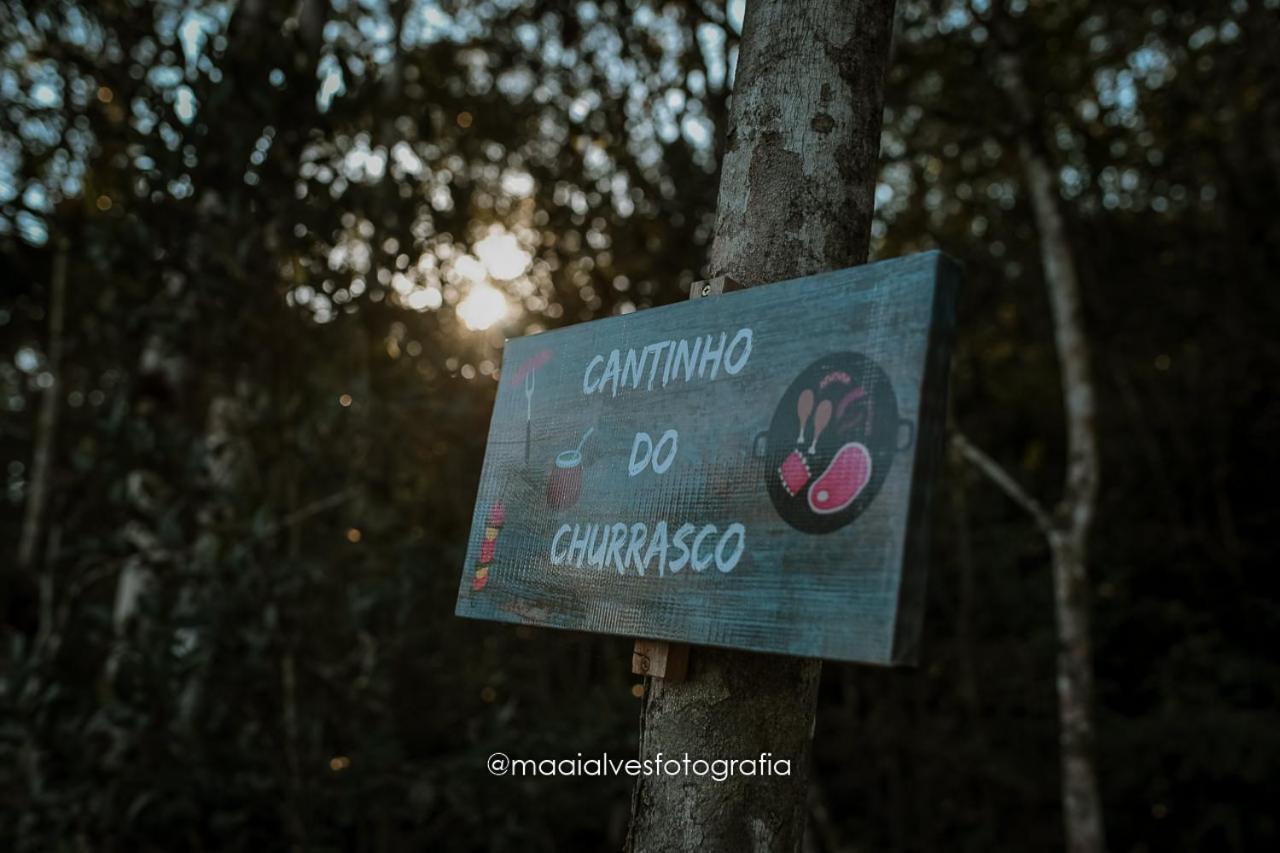 Morada Da Pedra Villa ปรายากรันเจ ภายนอก รูปภาพ