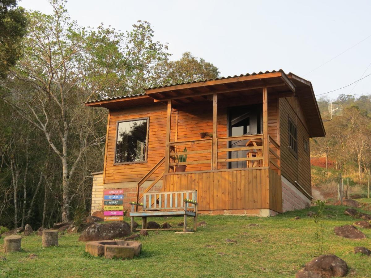 Morada Da Pedra Villa ปรายากรันเจ ภายนอก รูปภาพ