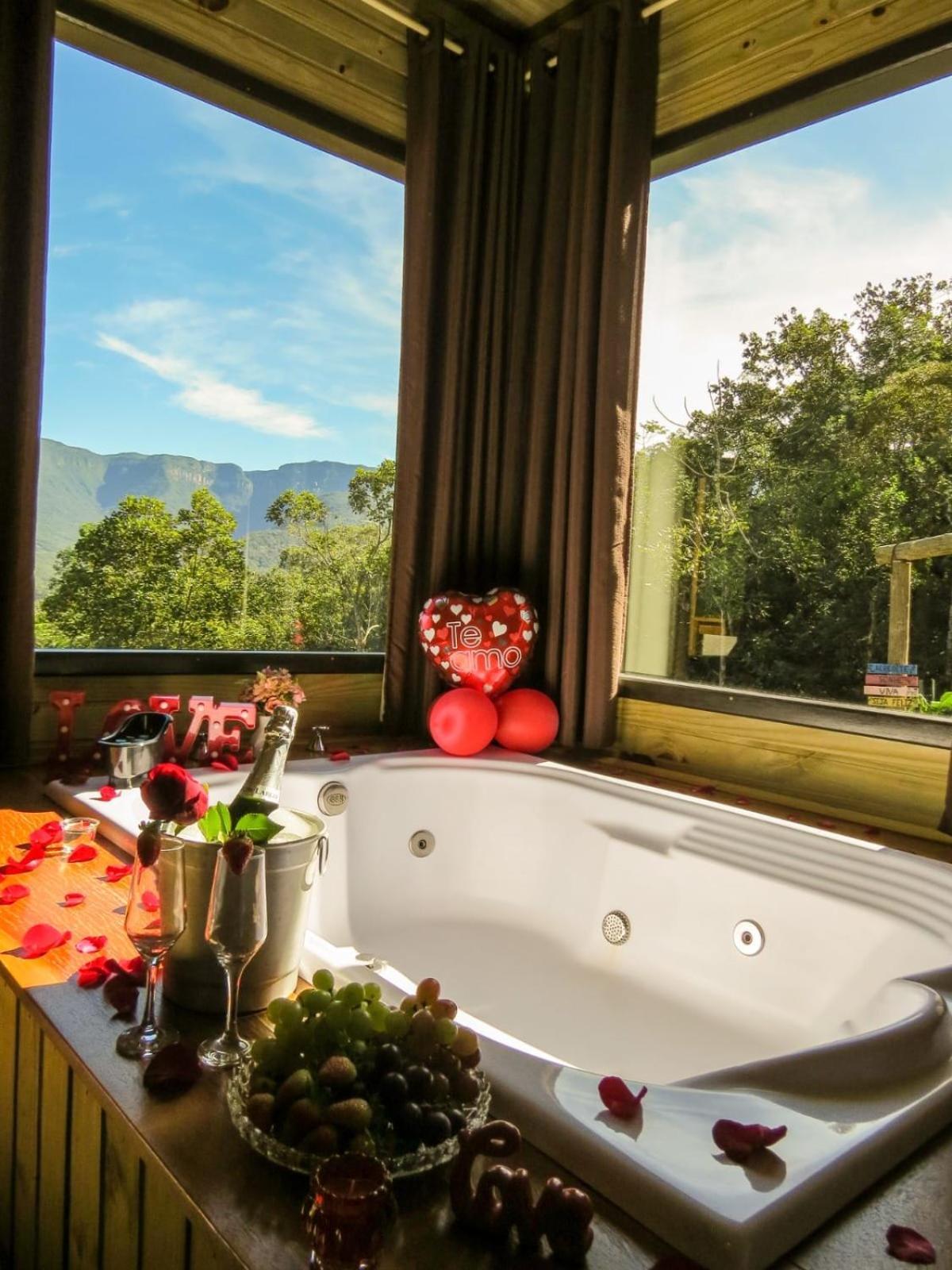 Morada Da Pedra Villa ปรายากรันเจ ภายนอก รูปภาพ