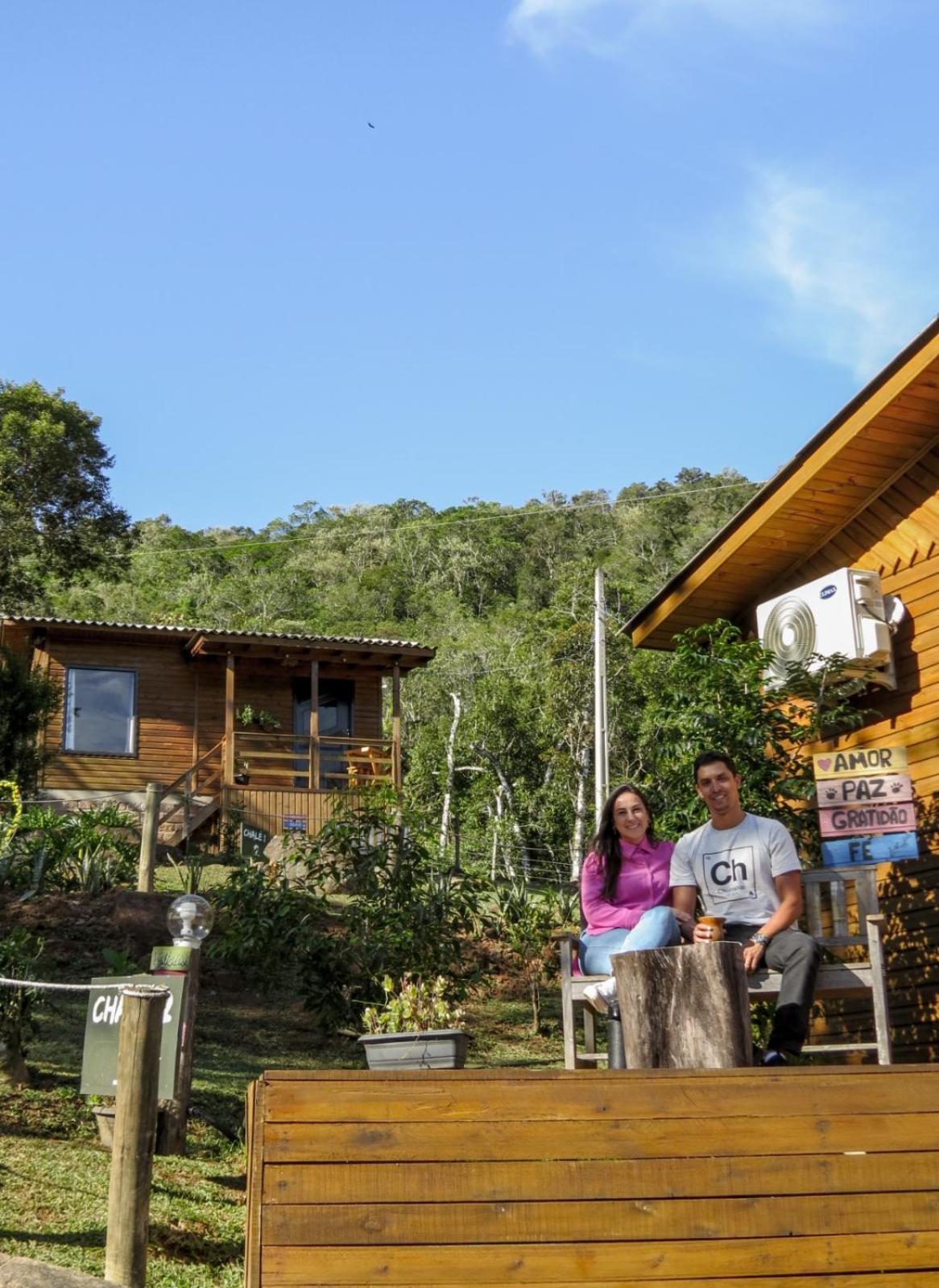 Morada Da Pedra Villa ปรายากรันเจ ภายนอก รูปภาพ