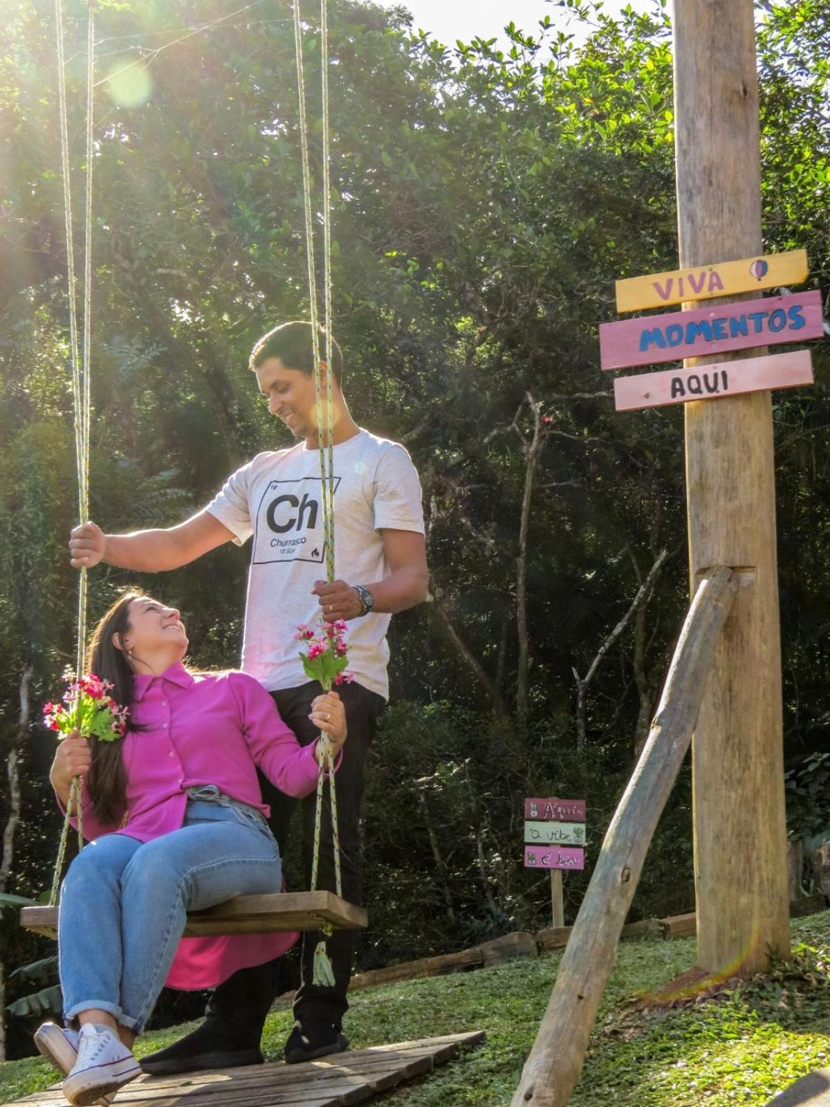 Morada Da Pedra Villa ปรายากรันเจ ภายนอก รูปภาพ