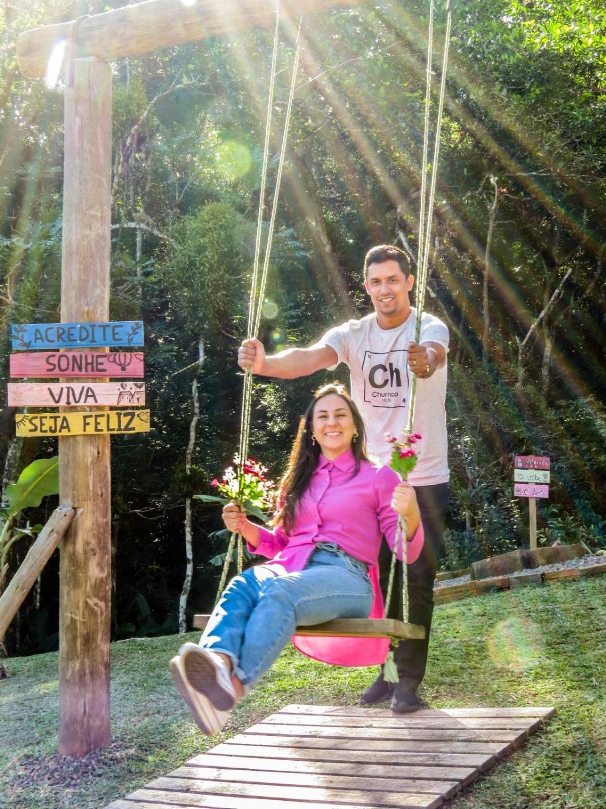 Morada Da Pedra Villa ปรายากรันเจ ภายนอก รูปภาพ