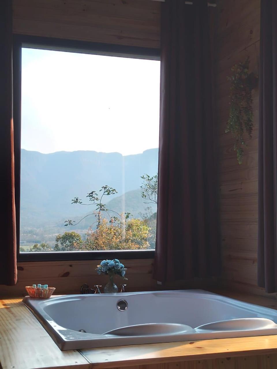 Morada Da Pedra Villa ปรายากรันเจ ภายนอก รูปภาพ