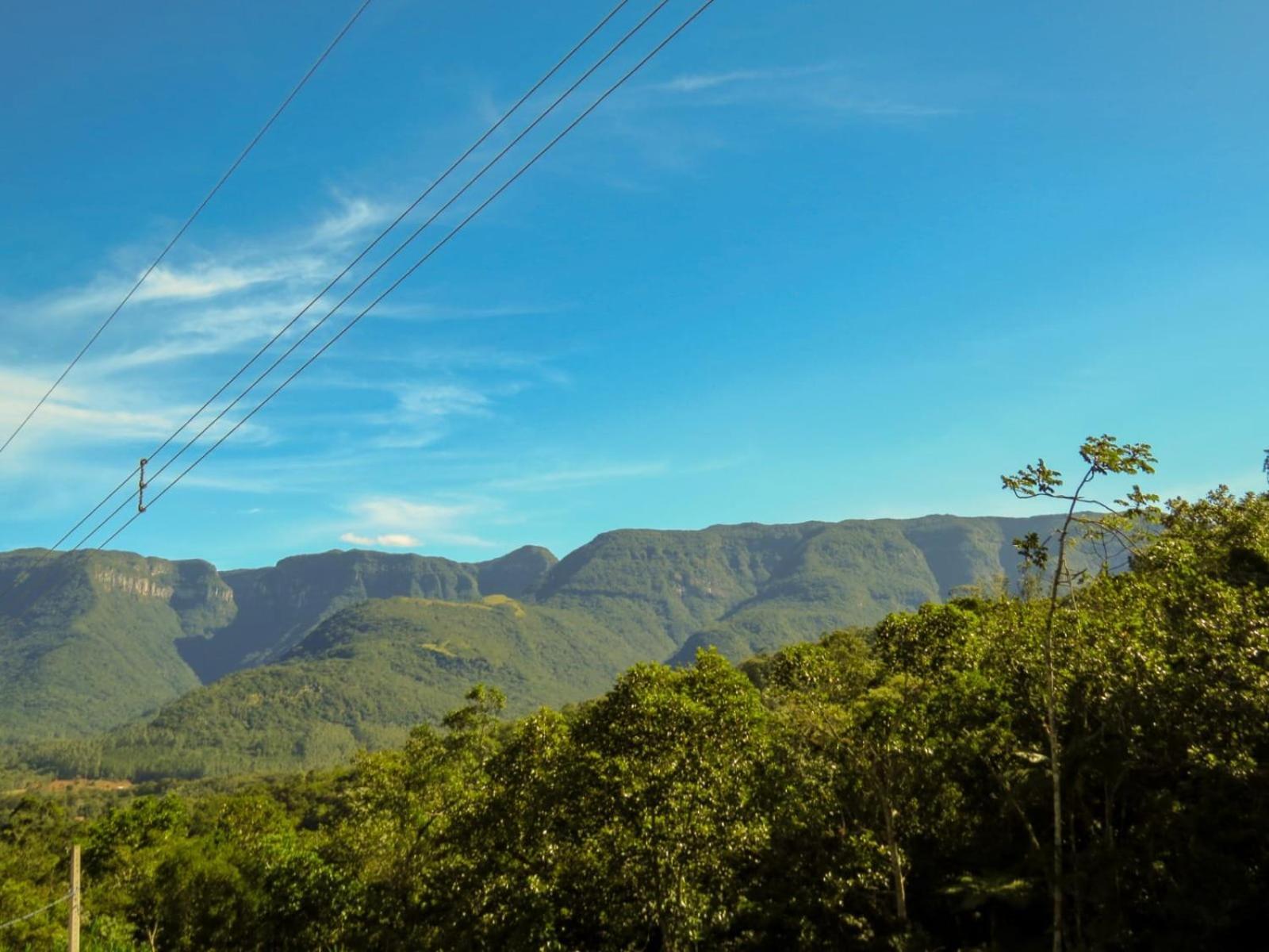 Morada Da Pedra Villa ปรายากรันเจ ภายนอก รูปภาพ