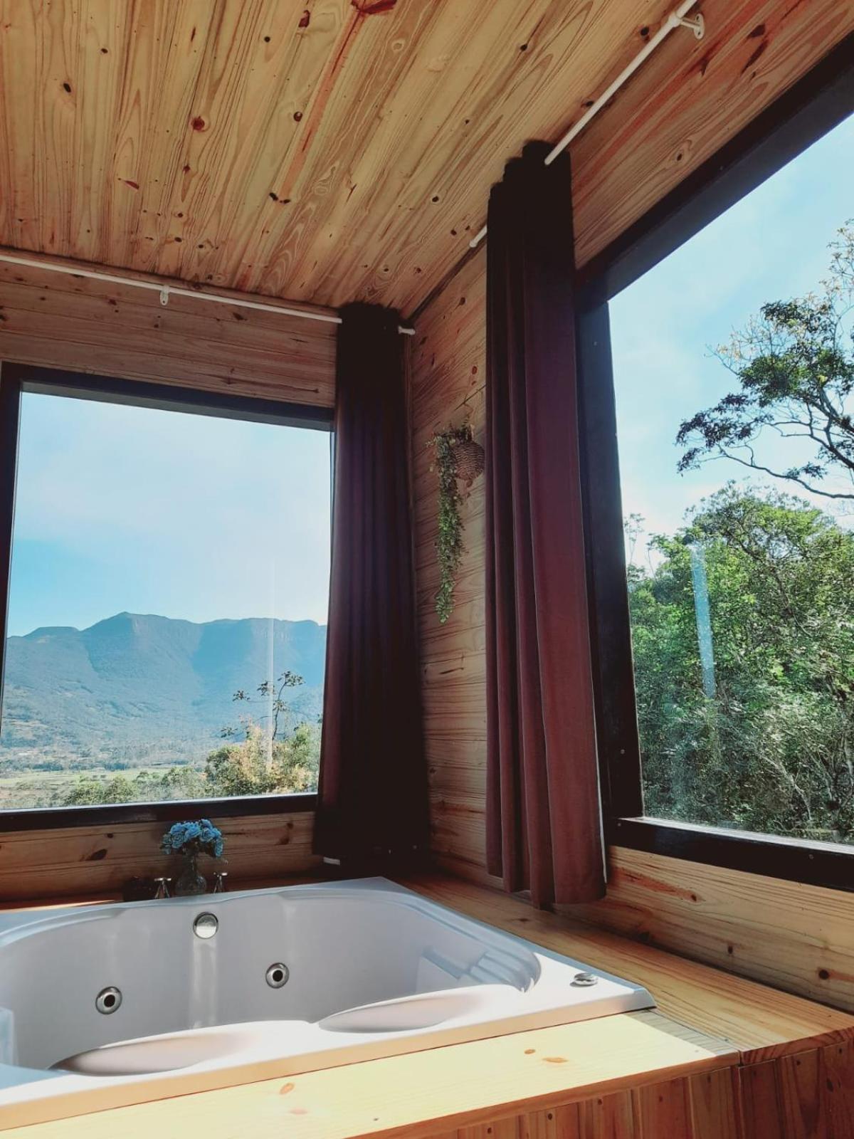 Morada Da Pedra Villa ปรายากรันเจ ภายนอก รูปภาพ