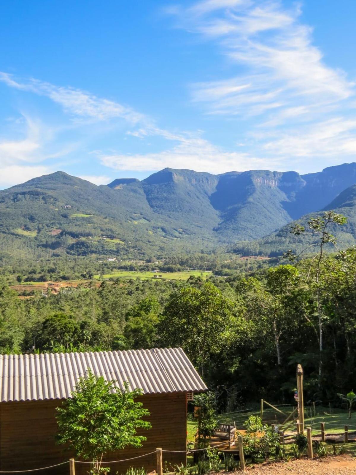 Morada Da Pedra Villa ปรายากรันเจ ภายนอก รูปภาพ
