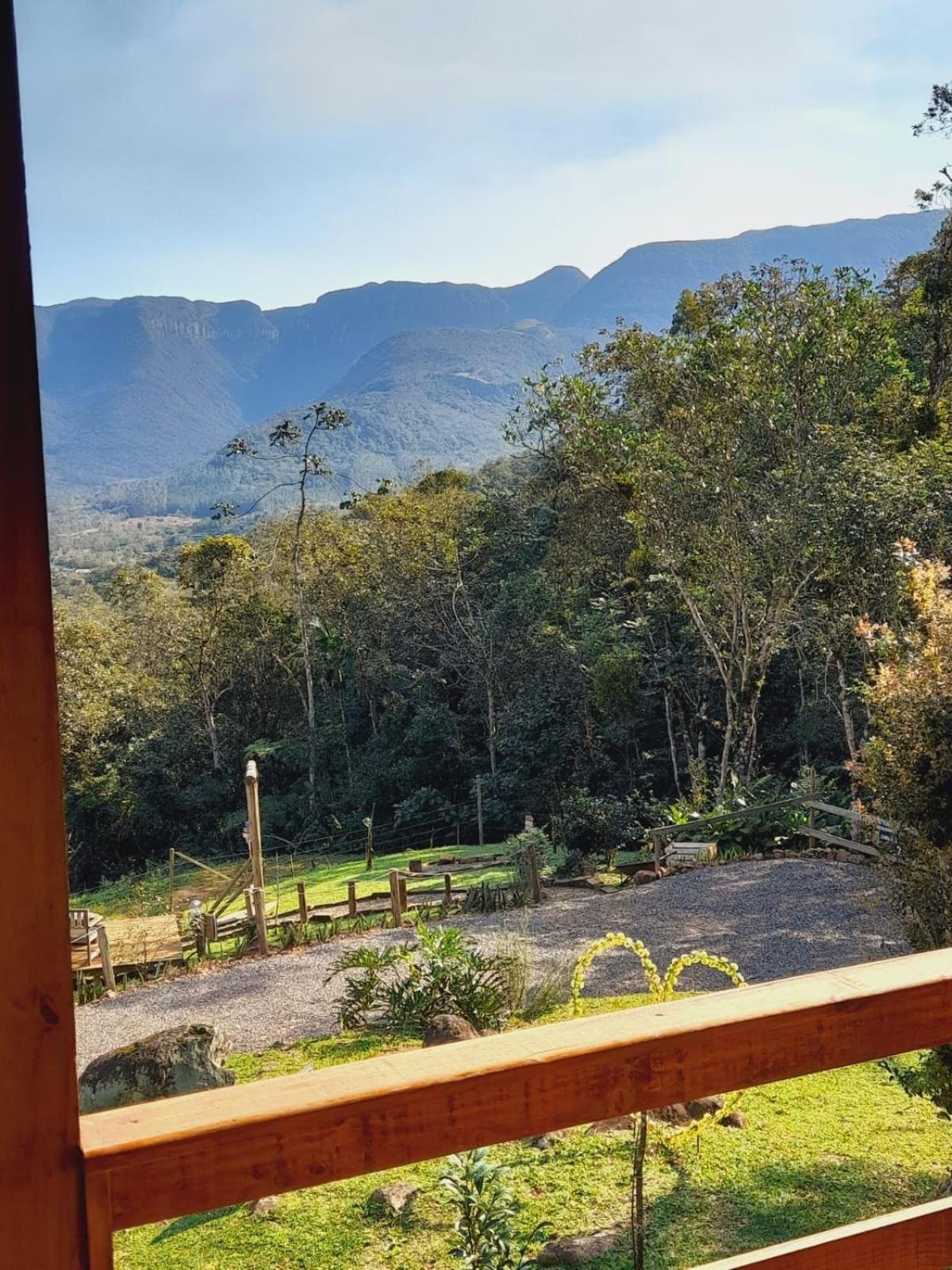Morada Da Pedra Villa ปรายากรันเจ ภายนอก รูปภาพ