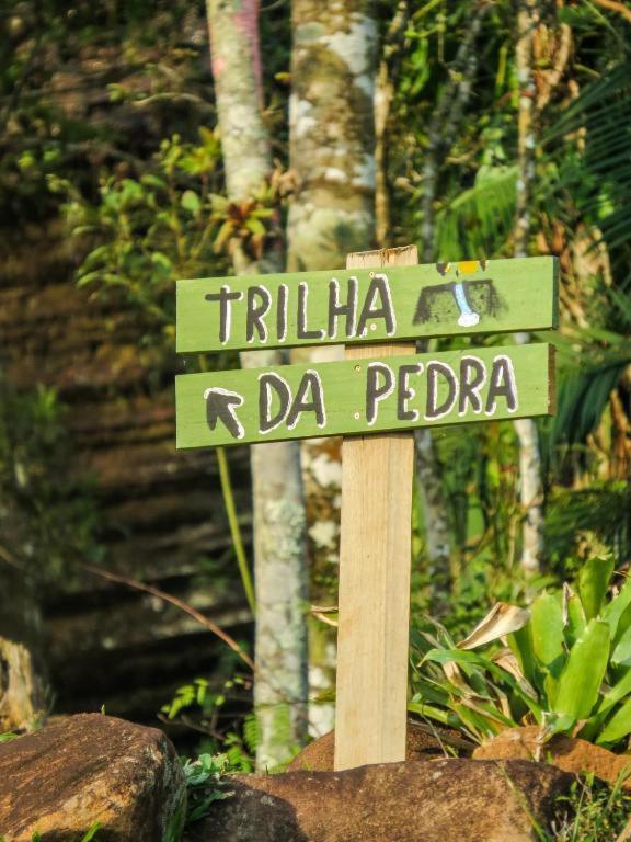 Morada Da Pedra Villa ปรายากรันเจ ภายนอก รูปภาพ