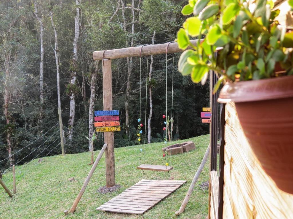 Morada Da Pedra Villa ปรายากรันเจ ภายนอก รูปภาพ