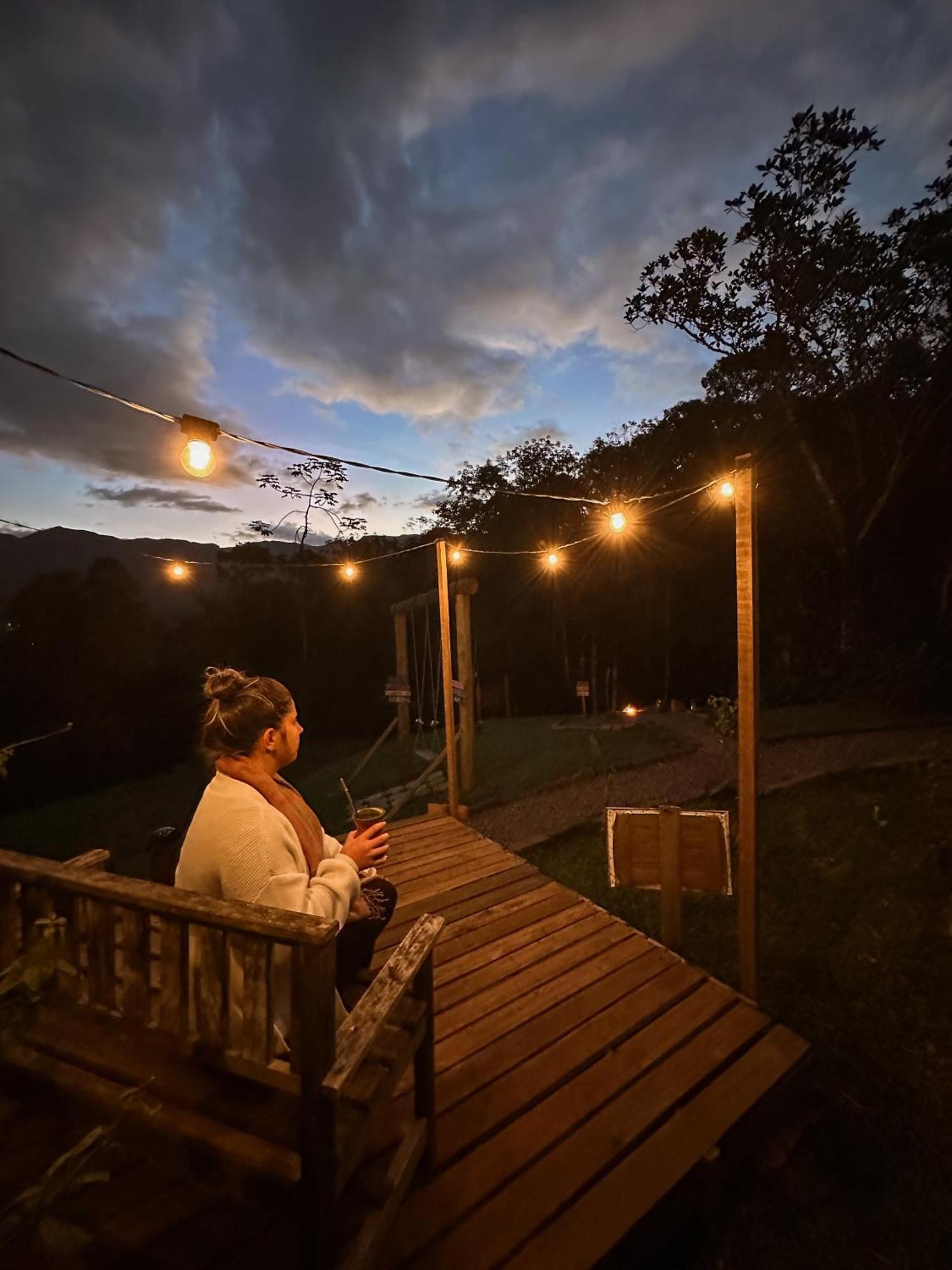Morada Da Pedra Villa ปรายากรันเจ ภายนอก รูปภาพ