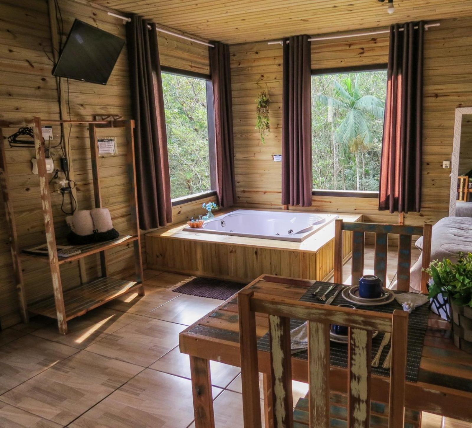 Morada Da Pedra Villa ปรายากรันเจ ภายนอก รูปภาพ