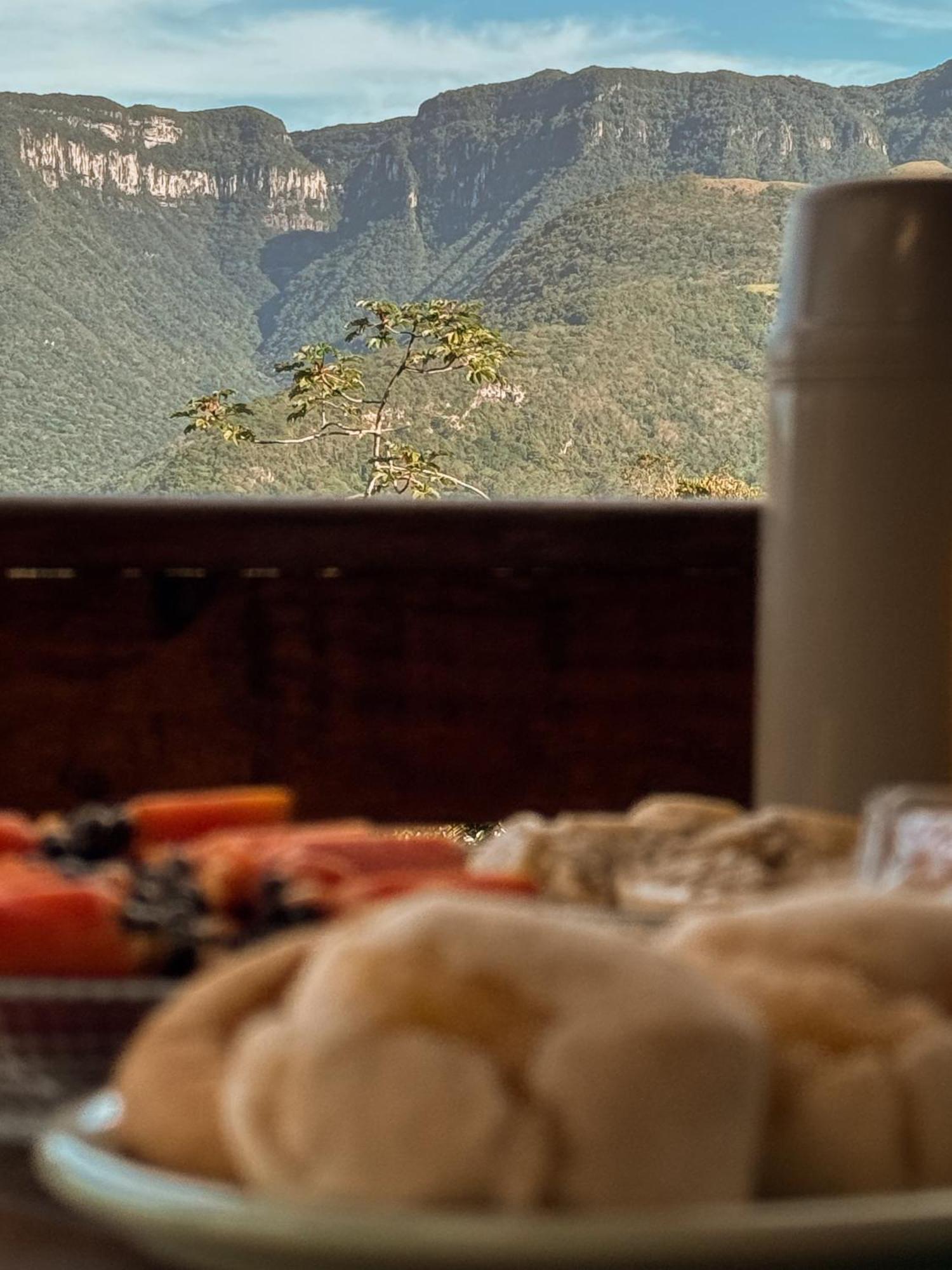 Morada Da Pedra Villa ปรายากรันเจ ภายนอก รูปภาพ